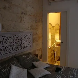 Vendégház Le Nicchie, Bari