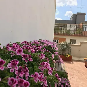 Apartmanhotel Visa, Bari