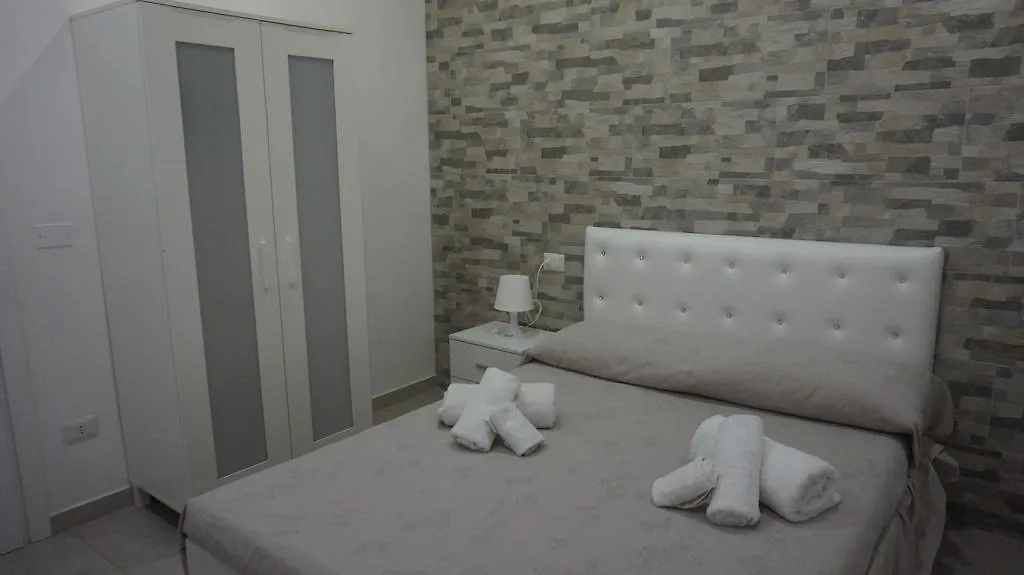 Marselo B&B Bari