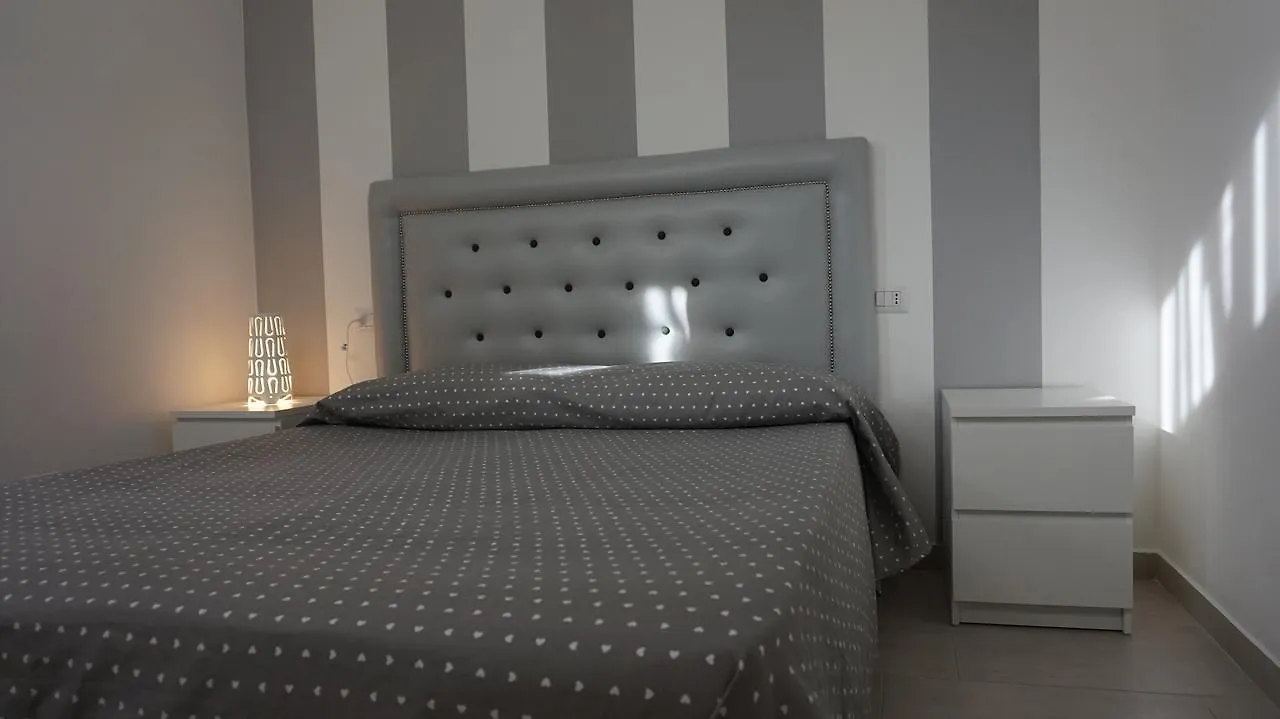 Marselo B&B Bari 0*,  Olaszország