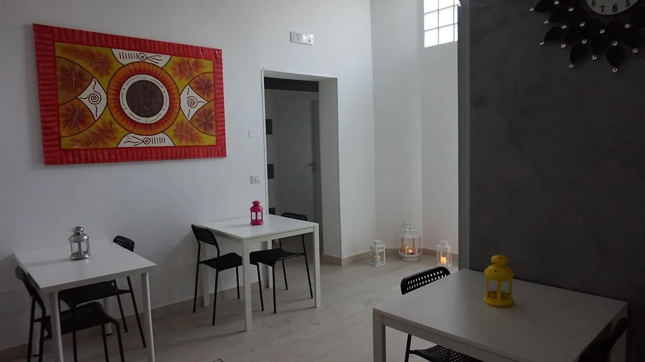 Marselo B&B Bari Italy