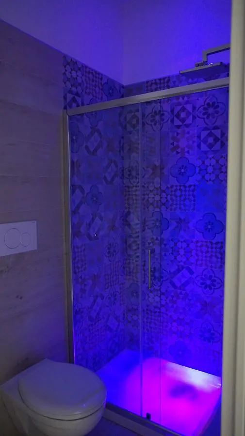 Marselo B&B Bari Panzió