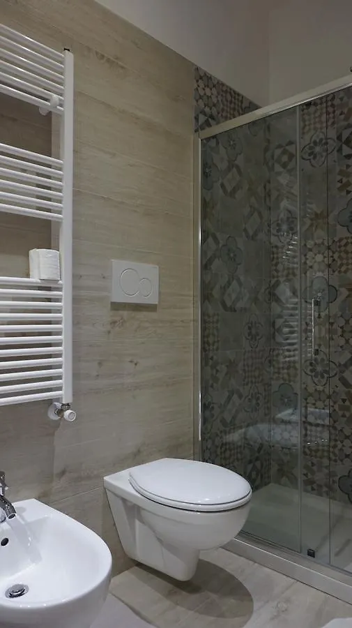 Marselo B&B Bari 0*,  Olaszország