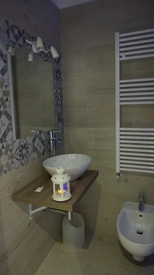 Marselo B&B Bari Panzió