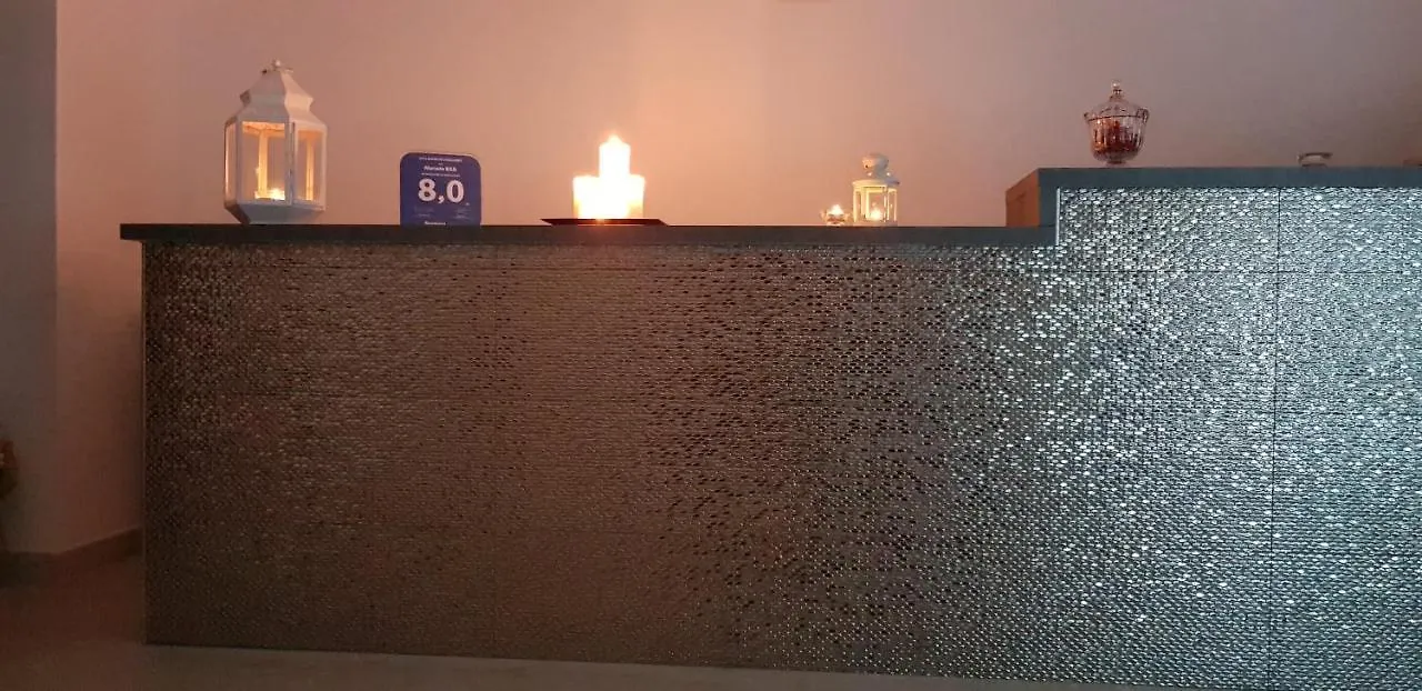 Panzió Marselo B&B Bari Olaszország